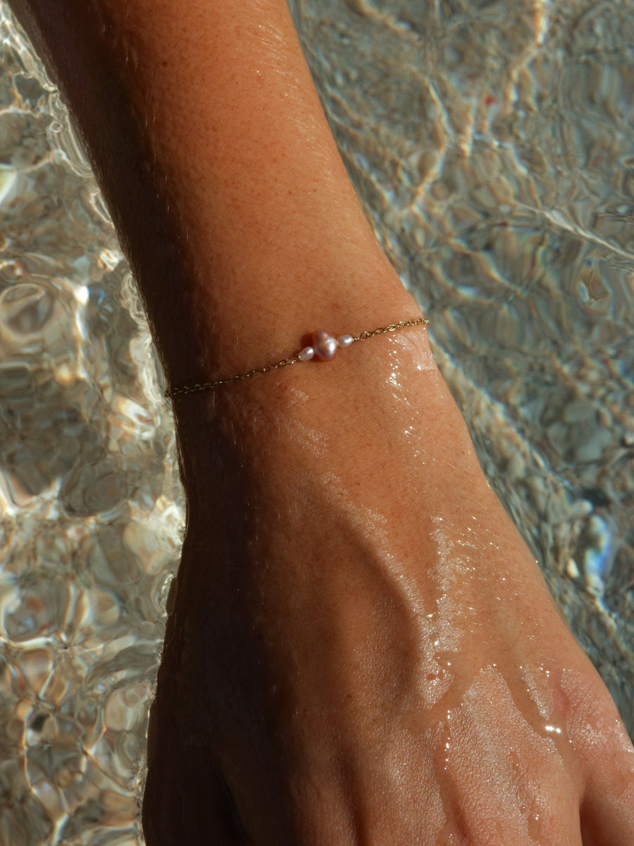 Batu Bracelet