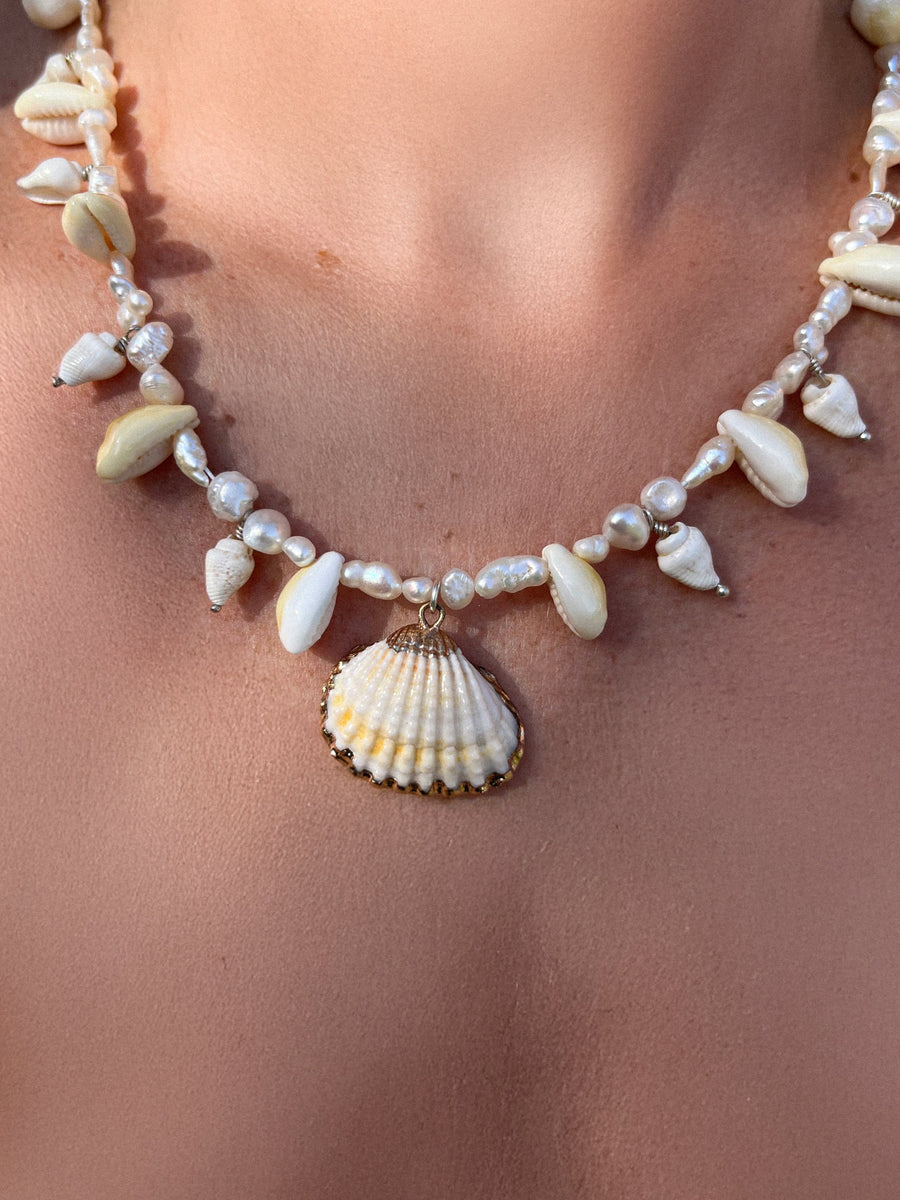 Aloh Choker