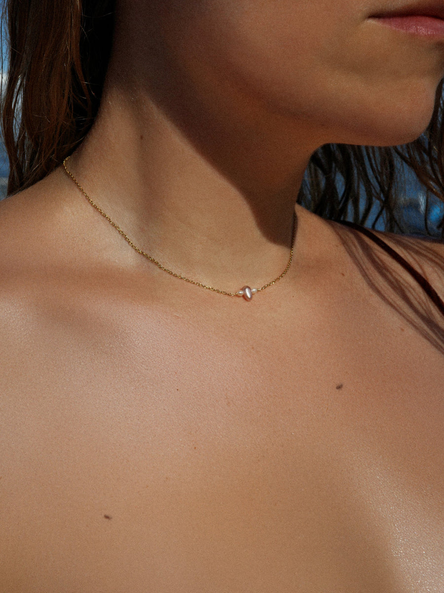 Batu Necklace