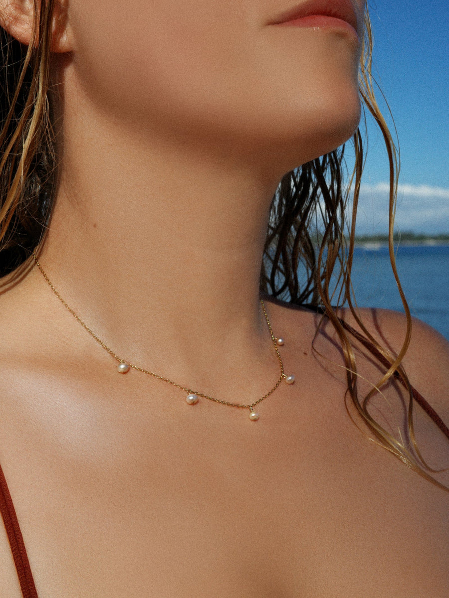 Lumni Necklace