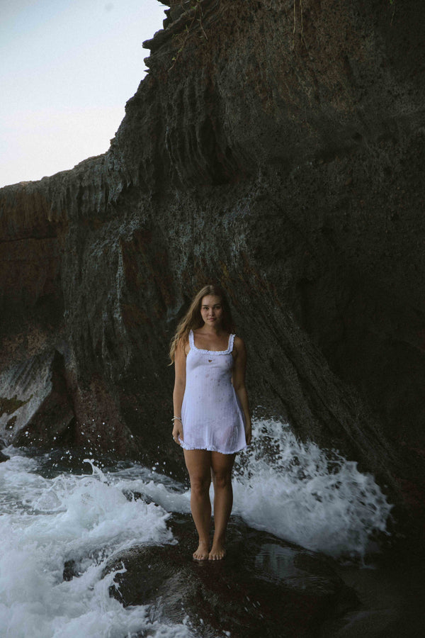 SOFTER FOOTPRINT