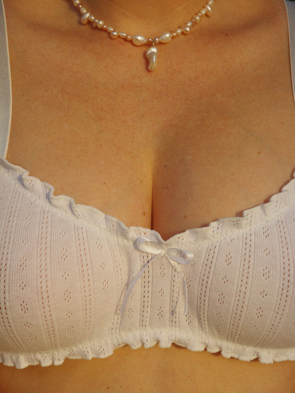 BEAU Bralette - ILY LOVEWEAR