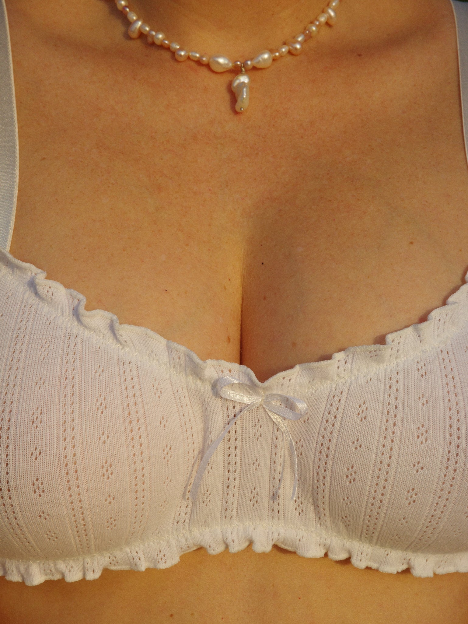 BEAU Bralette - ILY LOVEWEAR
