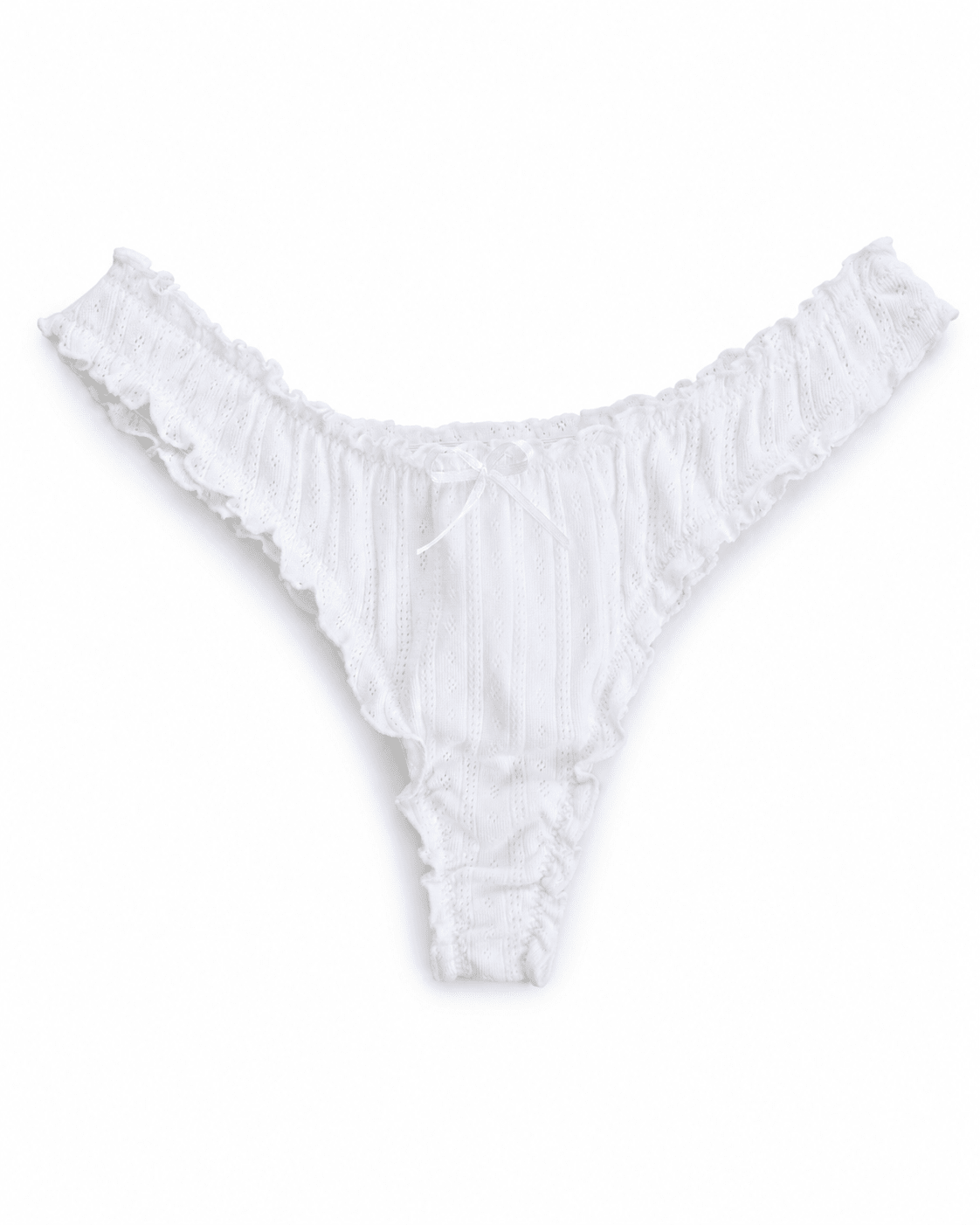 BEAU Tanga - ILY LOVEWEAR