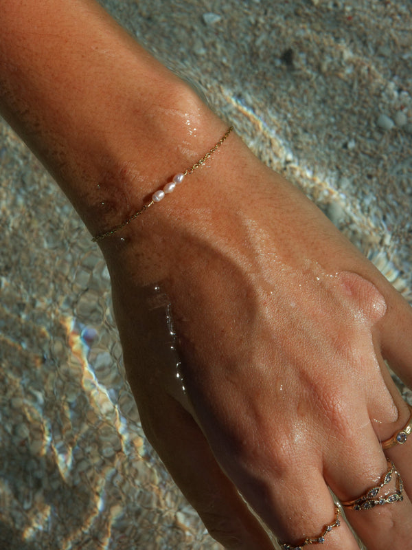 Tiga Bracelet