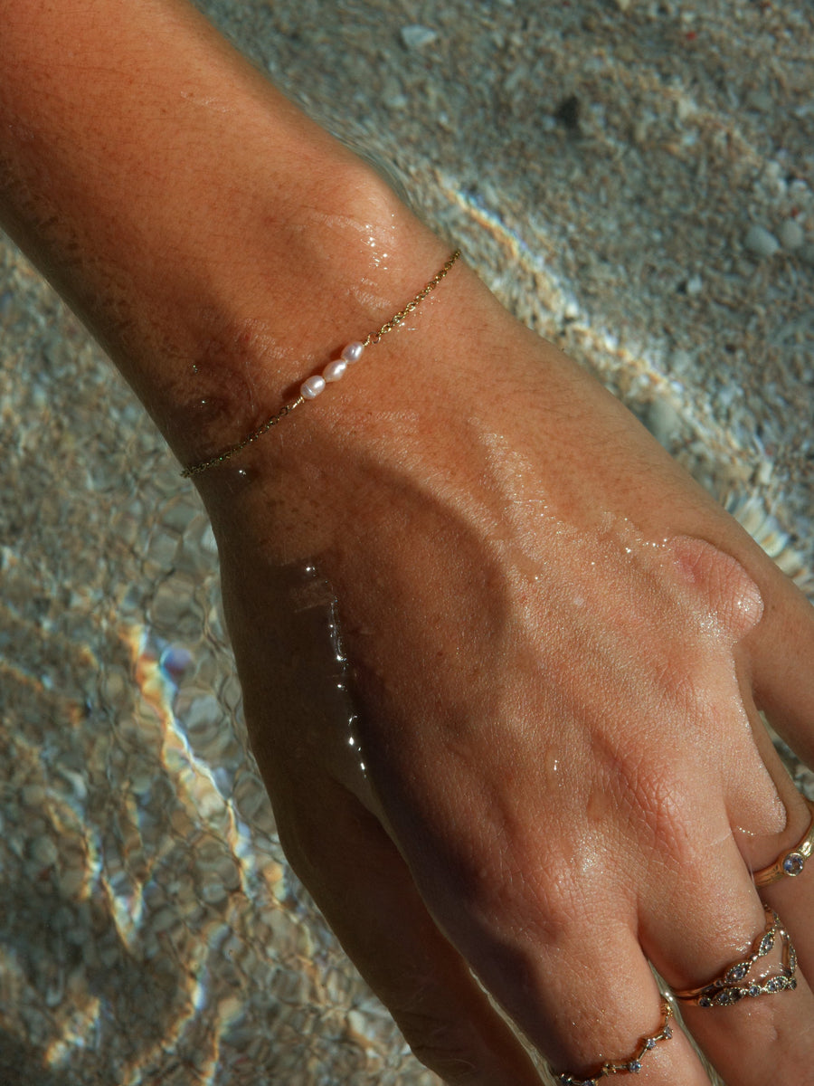 Tiga Bracelet