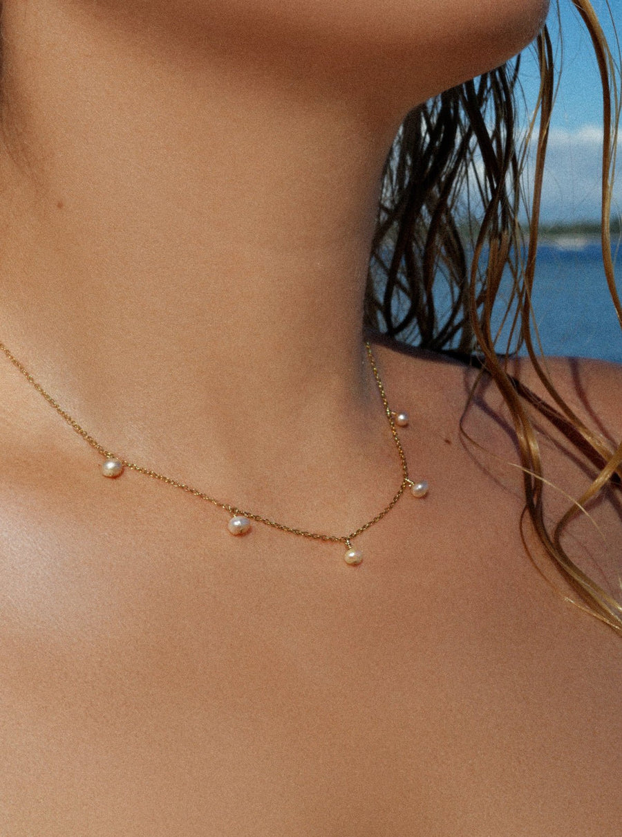 Lumni Necklace