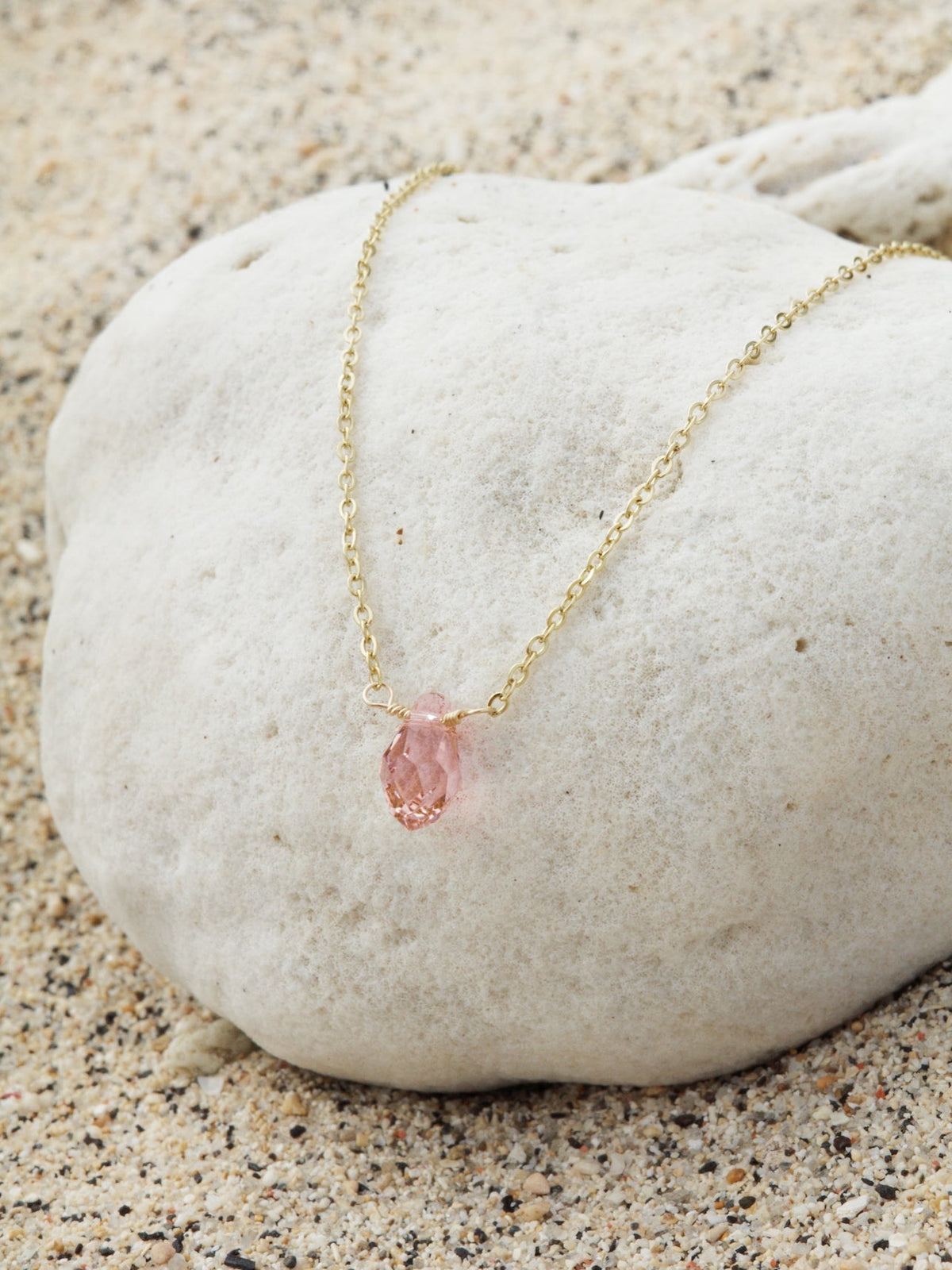 Collier Stravo - House of Marlow