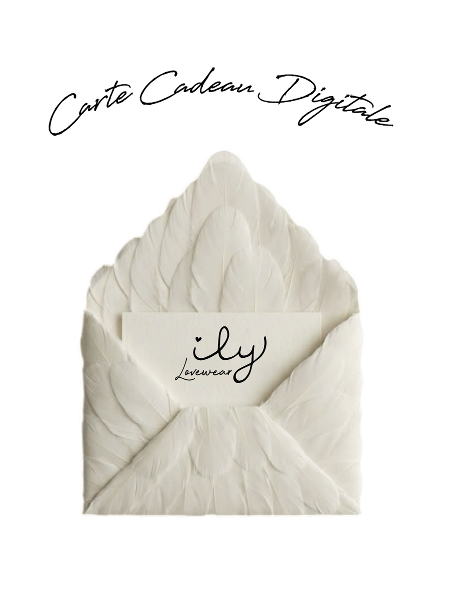 Digital Gift Card