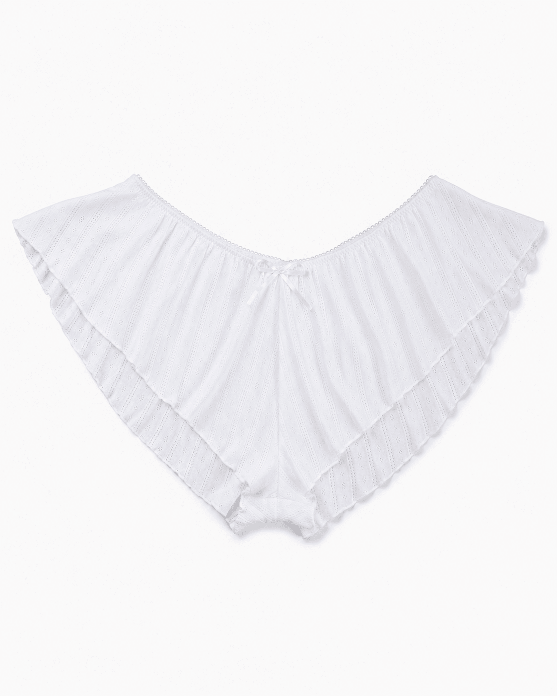 HAZEL Shorty - ILY LOVEWEAR