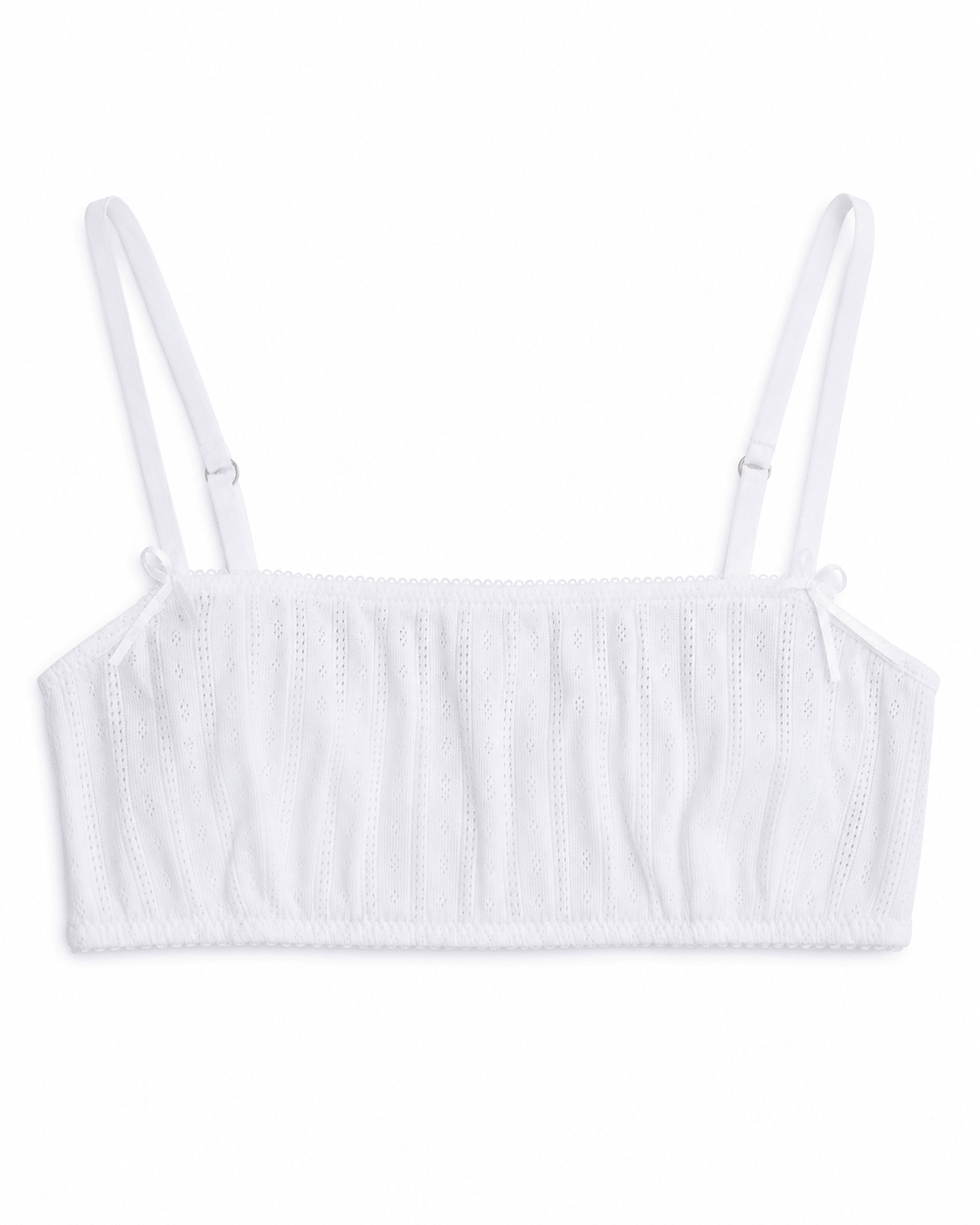 LOUIE Bralette - ILY LOVEWEAR