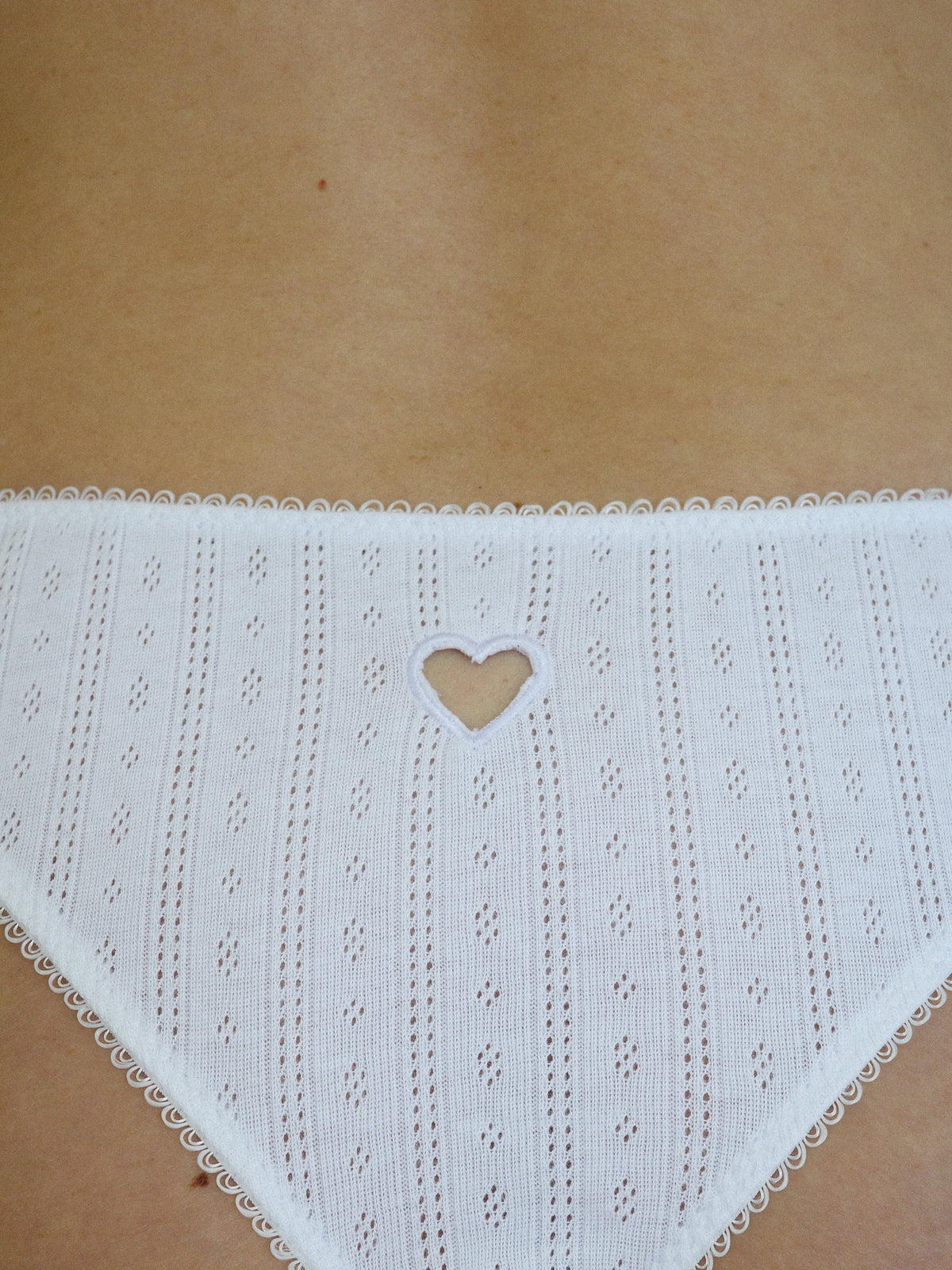 LOUIE Tanga - ILY LOVEWEAR