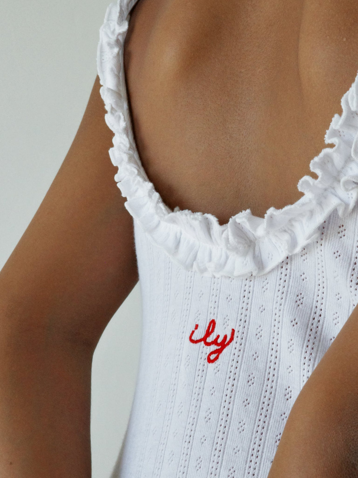 MATILDA Dress - ILY LOVEWEAR