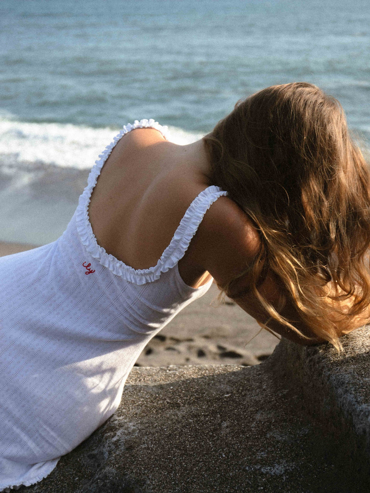MATILDA Dress - ILY LOVEWEAR