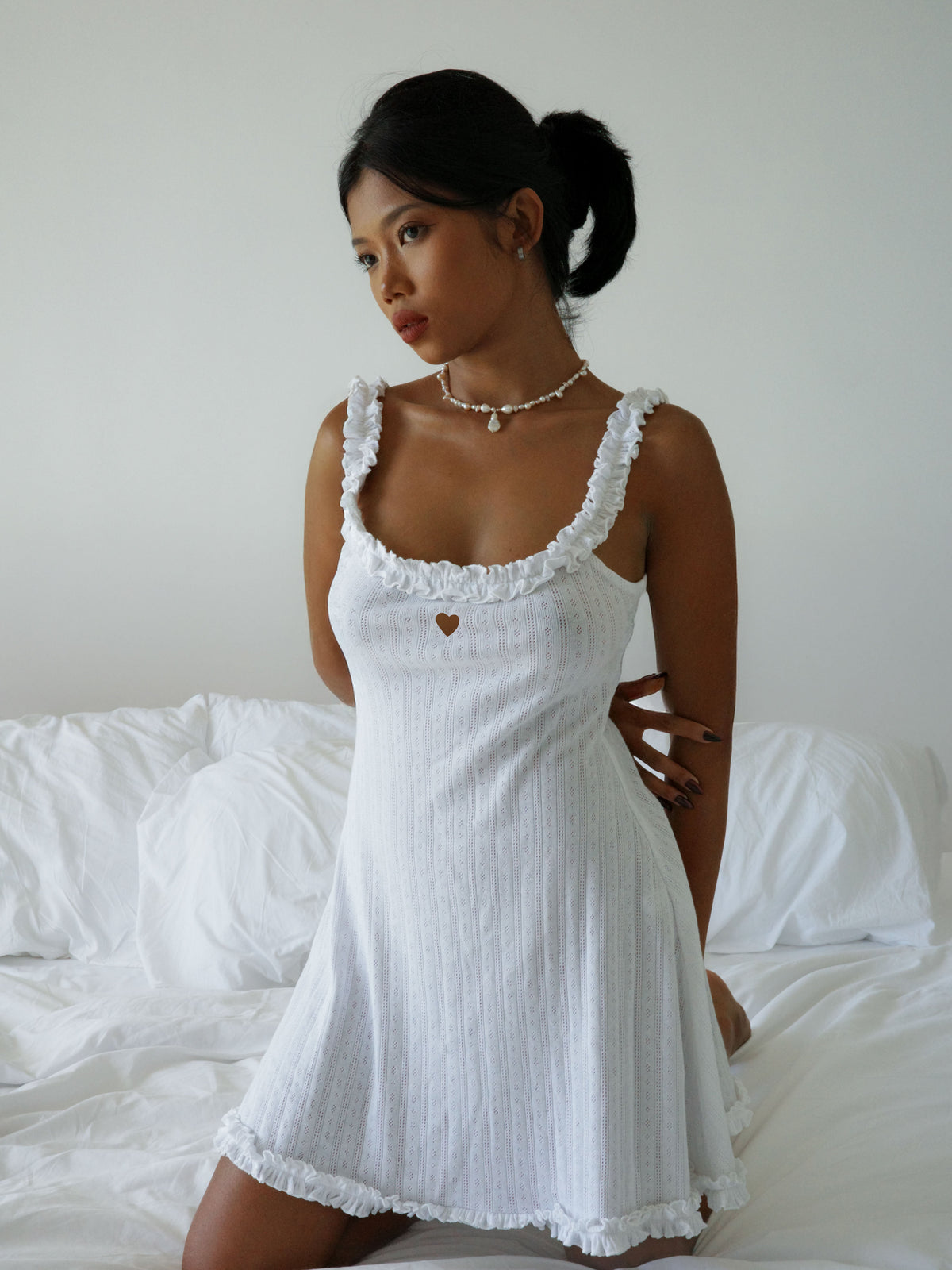 MATILDA Dress - ILY LOVEWEAR