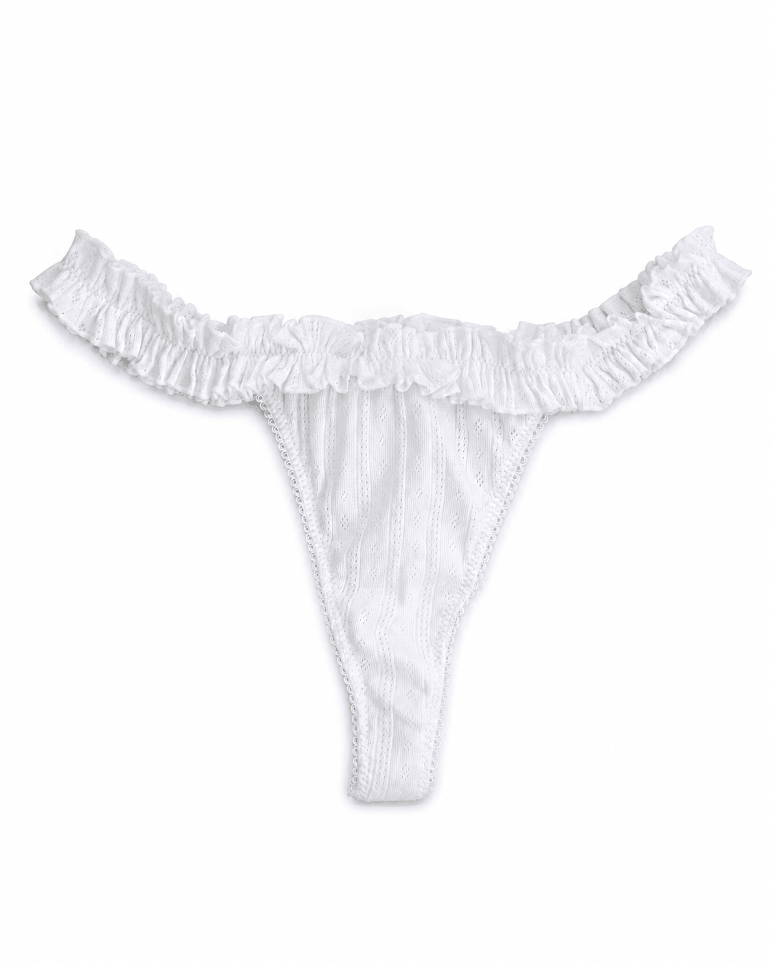 MATILDA Thong - ILY LOVEWEAR